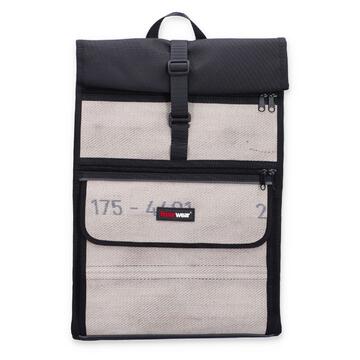 Rolltop Rucksack Eddie - rs3202685