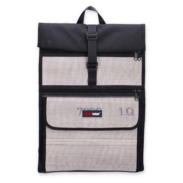 Rolltop Rucksack Eddie - rs3202696