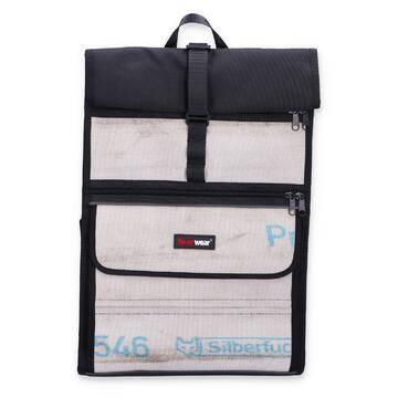 Rolltop Rucksack Eddie - rs3202722