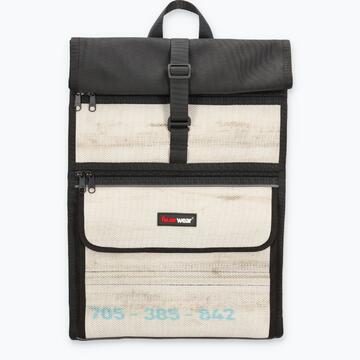 Rolltop Rucksack Eddie - rs3202746