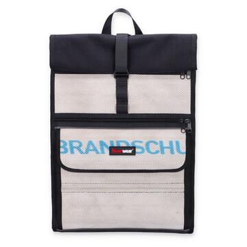 Rolltop Rucksack Eddie - rs3202757