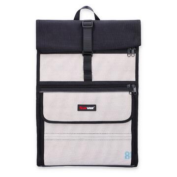 Rolltop Rucksack Eddie - rs3202785