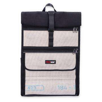 Rolltop Rucksack Eddie - rs3202819