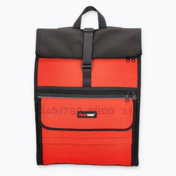 Rolltop Rucksack Eddie - rs3303538