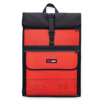 Rolltop Rucksack Eddie - rs3303628