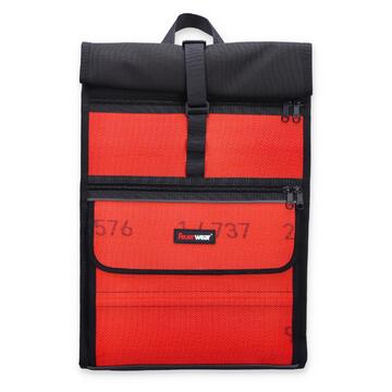 Rolltop Rucksack Eddie - rs3303643