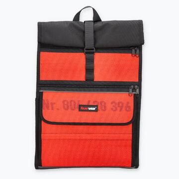 Rolltop Rucksack Eddie - rs3303790