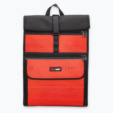 Rolltop Rucksack Eddie - rs3303802