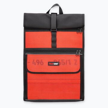 Rolltop Rucksack Eddie - rs3303805