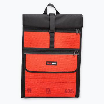 Rolltop Rucksack Eddie - rs3303812