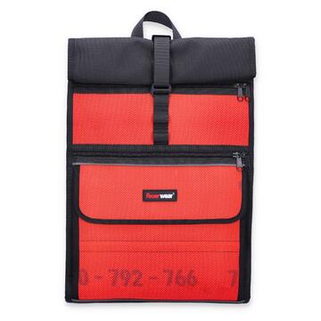 Rolltop Rucksack Eddie - rs3303838