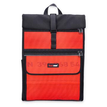 Rolltop Rucksack Eddie - rs3303863