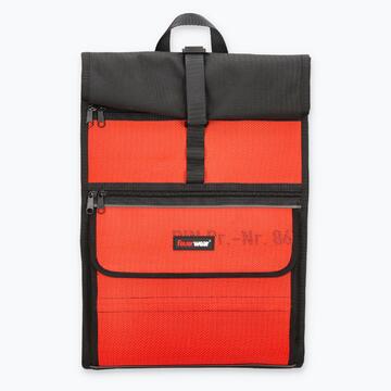 Rolltop Rucksack Eddie - rs3303902