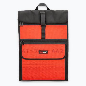 Rolltop Rucksack Eddie - rs3303916