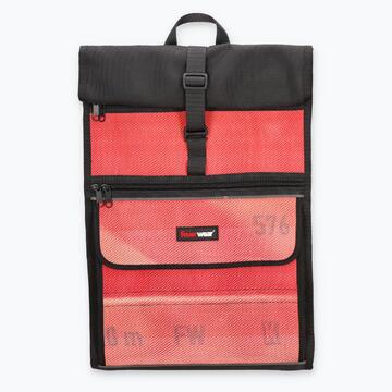 Rolltop Rucksack Eddie - rs3304002