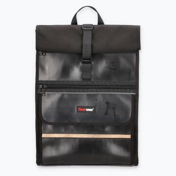 Rolltop Rucksack Eddie - rs3401533