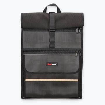 Rolltop Rucksack Eddie - rs3401567