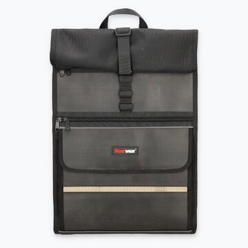Rolltop Rucksack Eddie - rs3401622