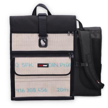 Rolltop-Rucksack Pro Edgar - rs6200618