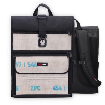 Rolltop-Rucksack Pro Edgar - rs6200733