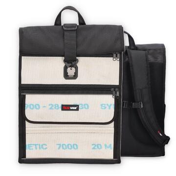 Rolltop-Rucksack Pro Edgar - rs6200782
