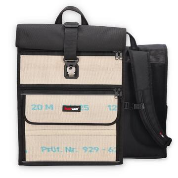 Rolltop-Rucksack Pro Edgar - rs6200784