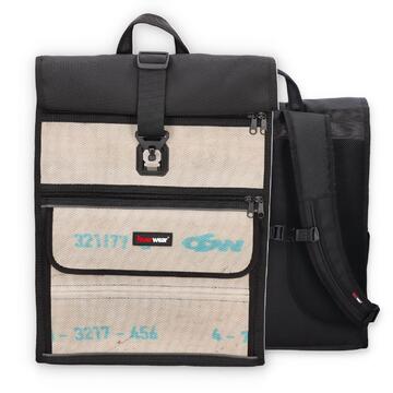 Rolltop-Rucksack Pro Edgar - rs6200802
