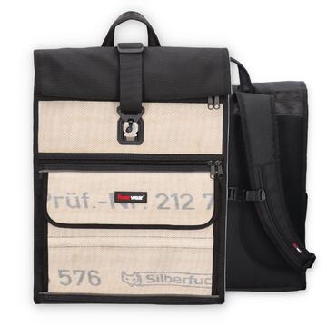 Rolltop-Rucksack Pro Edgar - rs6200829