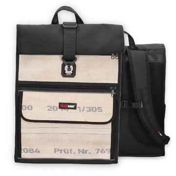 Rolltop-Rucksack Pro Edgar - rs6200849