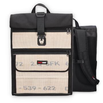 Rolltop-Rucksack Pro Edgar - rs6200901