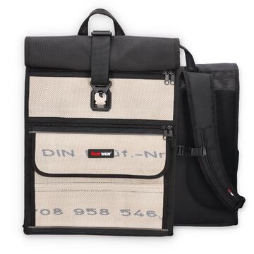 Rolltop-Rucksack Pro Edgar - rs6200907
