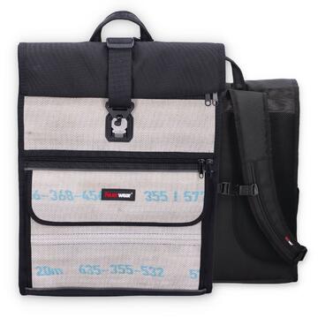Rolltop-Rucksack Pro Edgar - rs6200938