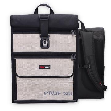 Rolltop-Rucksack Pro Edgar - rs6200953