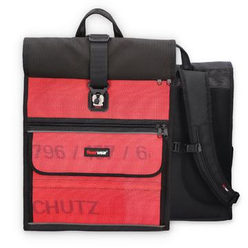 Rolltop-Rucksack Pro Edgar - rs6300717