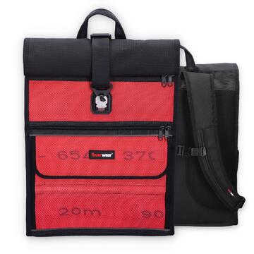 Rolltop-Rucksack Pro Edgar - rs6300830