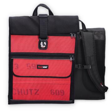 Rolltop-Rucksack Pro Edgar - rs6300831