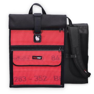 Rolltop-Rucksack Pro Edgar - rs6300842