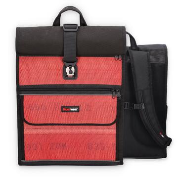 Rolltop-Rucksack Pro Edgar - rs6300866