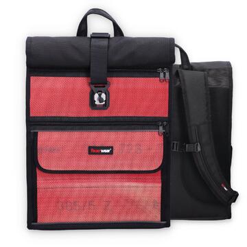 Rolltop-Rucksack Pro Edgar - rs6300921