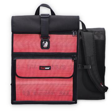 Rolltop-Rucksack Pro Edgar - rs6300958