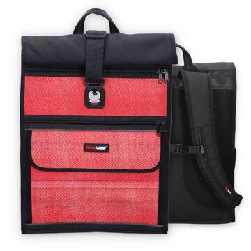 Rolltop-Rucksack Pro Edgar - rs6300986