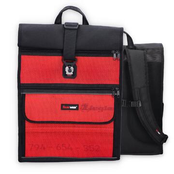Rolltop-Rucksack Pro Edgar - rs6300991