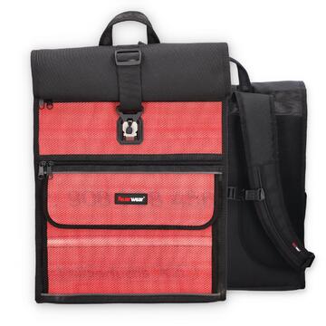 Rolltop-Rucksack Pro Edgar - rs6301006