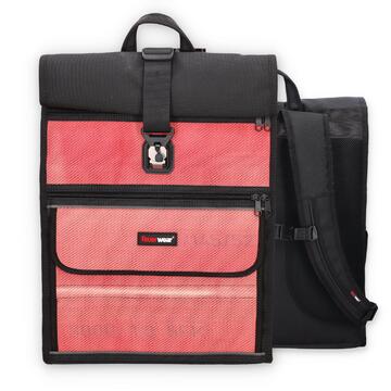 Rolltop-Rucksack Pro Edgar - rs6301113