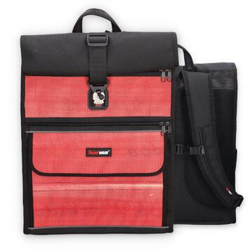 Rolltop-Rucksack Pro Edgar - rs6301116