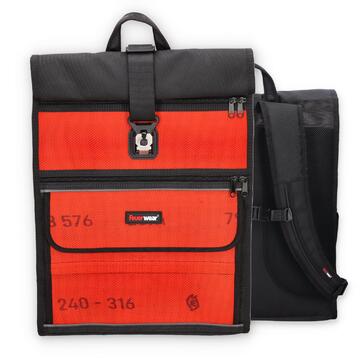 Rolltop-Rucksack Pro Edgar - rs6301121