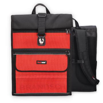 Rolltop-Rucksack Pro Edgar - rs6301138
