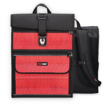 Rolltop-Rucksack Pro Edgar - rs6301139