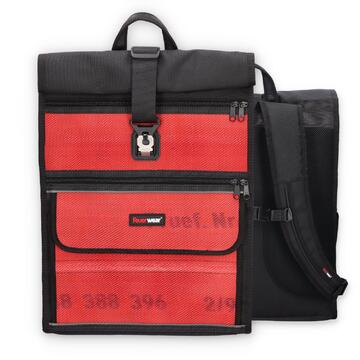 Rolltop-Rucksack Pro Edgar - rs6301154