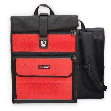 Rolltop-Rucksack Pro Edgar - rs6301167